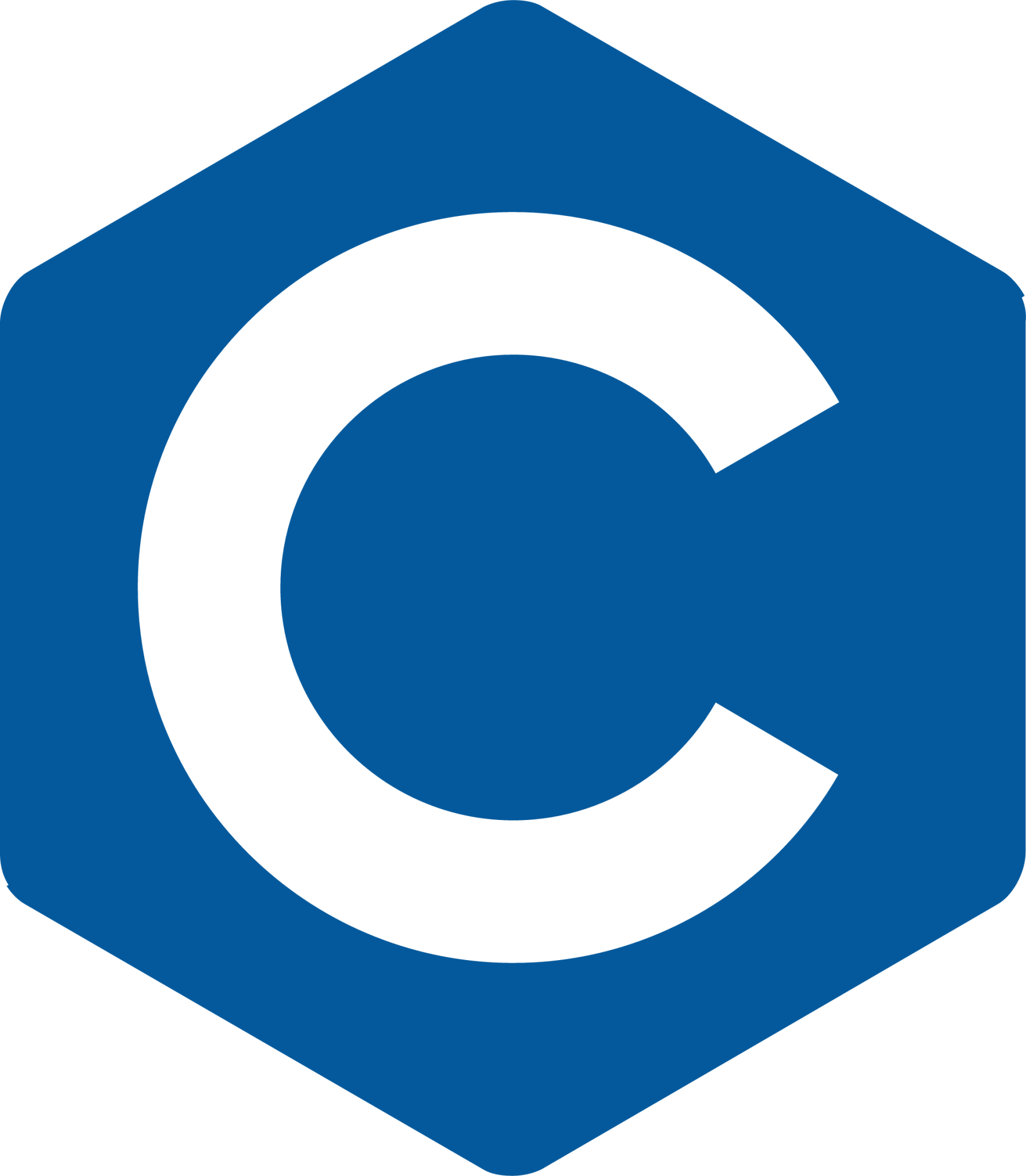 C