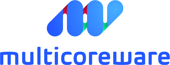 MulticoreWare Logo