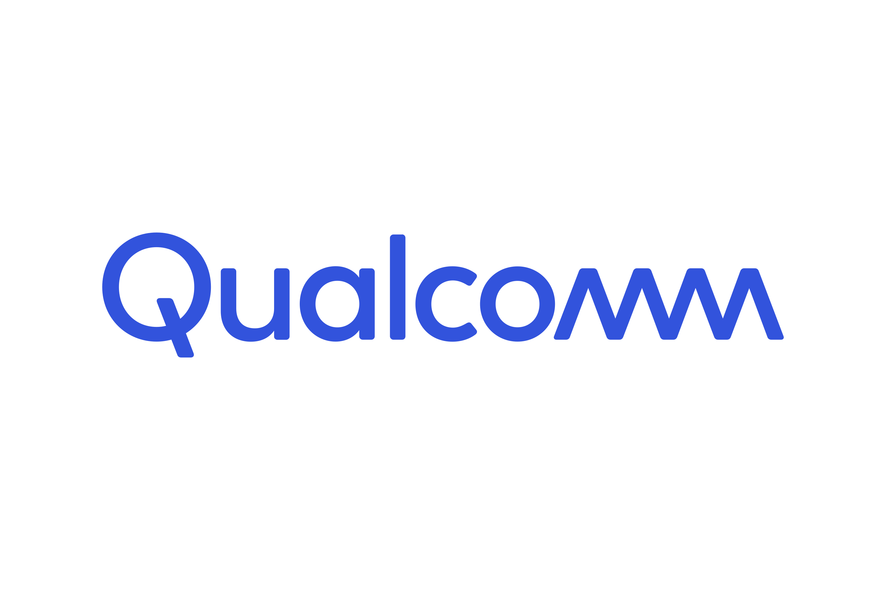 Qualcomm Logo